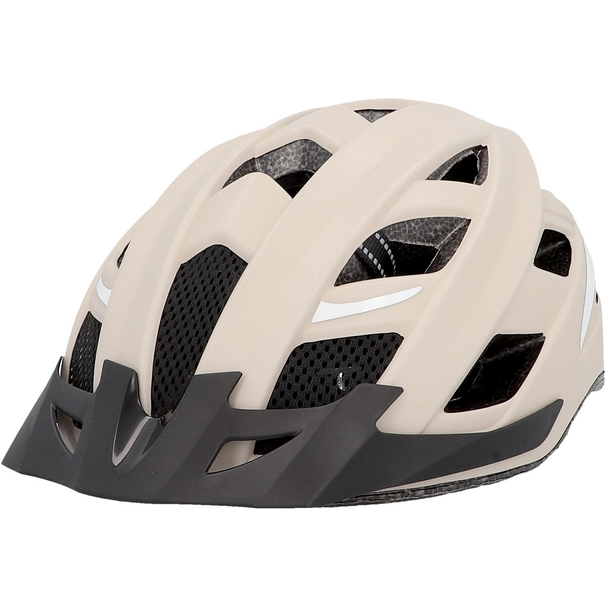FISCHER Fahrradhelm Urban Plus Dallas S/M 3/7