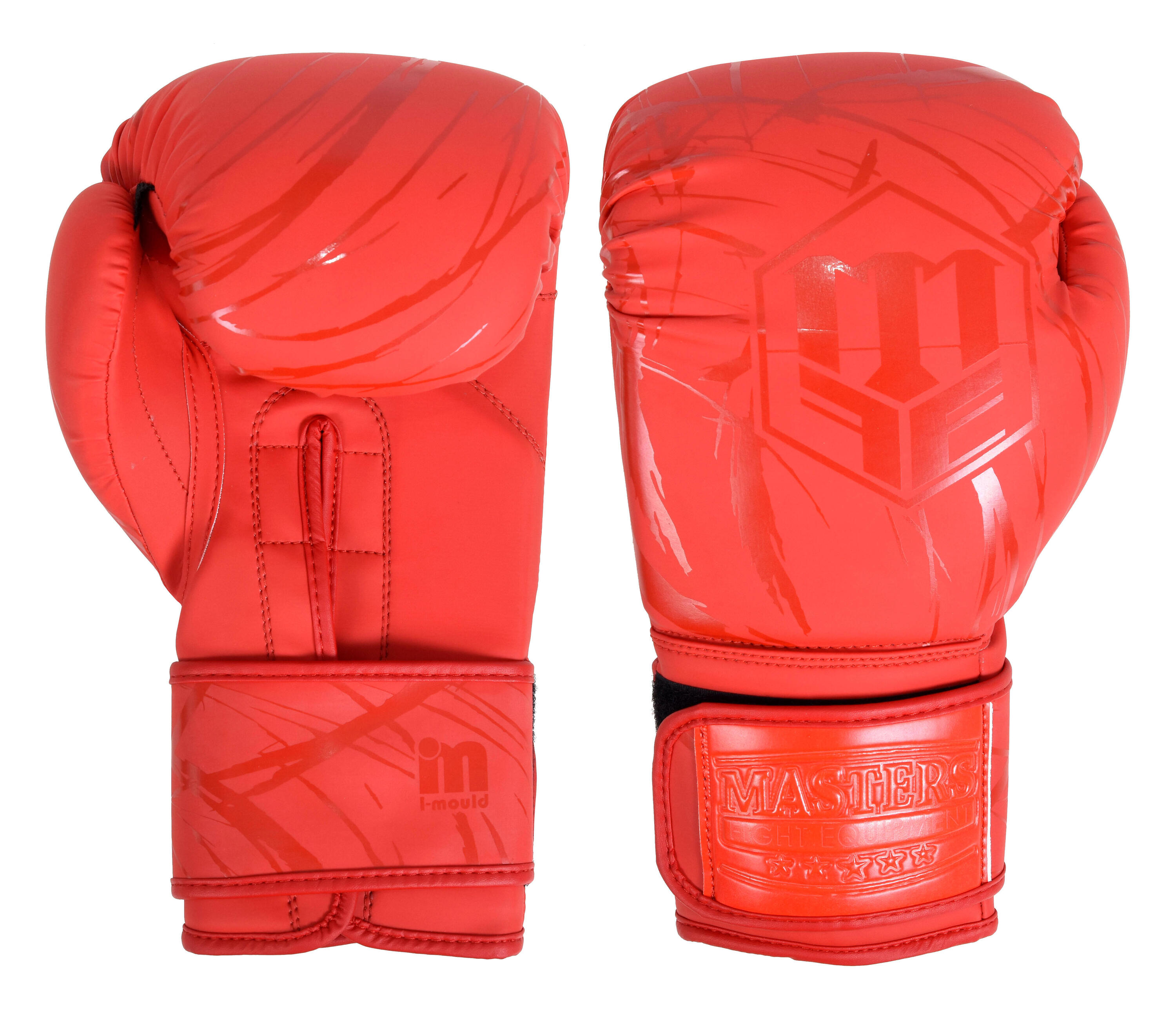 MASTERS FIGHT EQUIPMENT picture