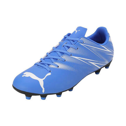 Chaussures De Foot ATTACANTO FG/AG Homme (Bleu / Blanc)