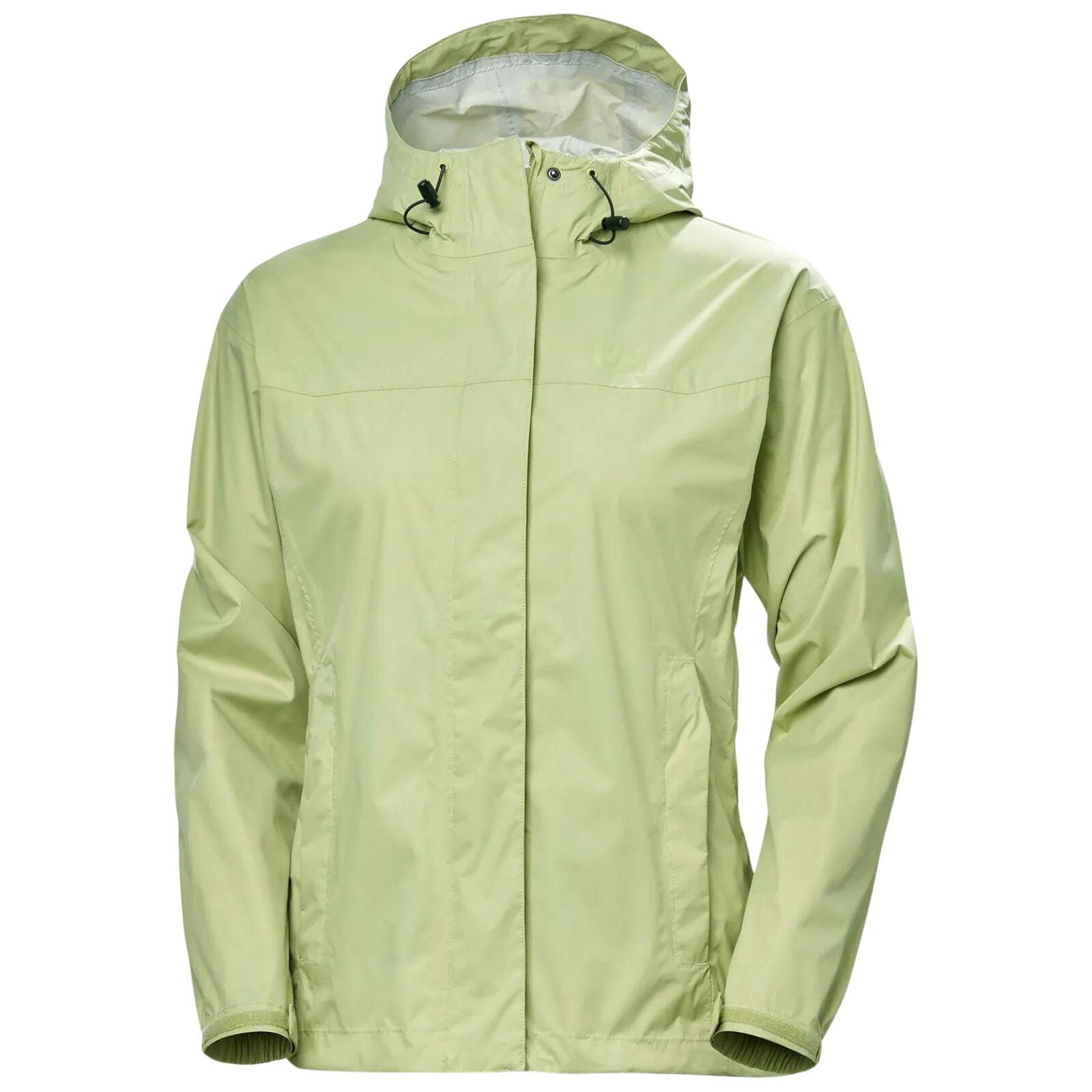 Veste universel femmes Helly Hansen W Loke Jacket 6/7
