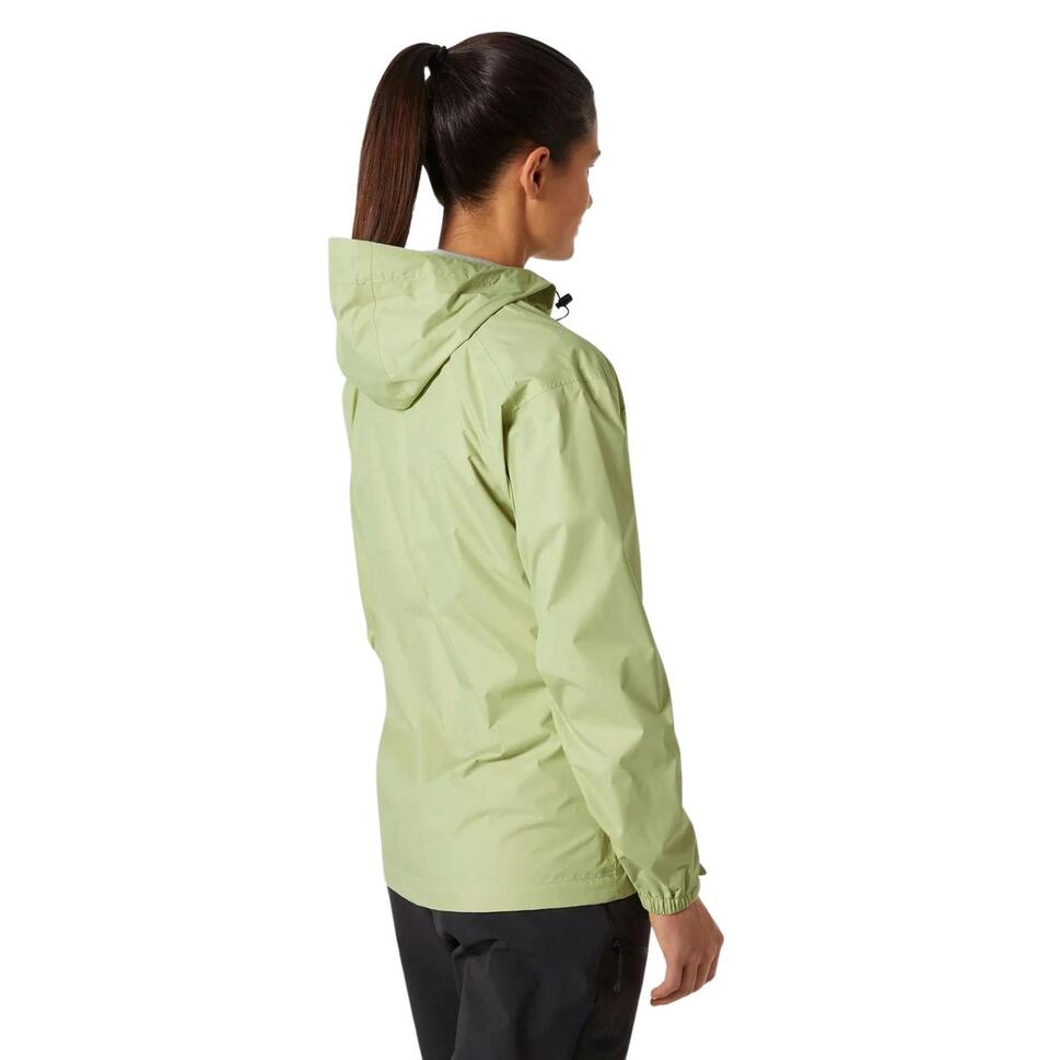 Kurtka uniwersalna damska Helly Hansen W Loke Jacket