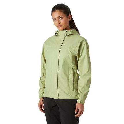 Damen universal Jacke Helly Hansen W Loke Jacket