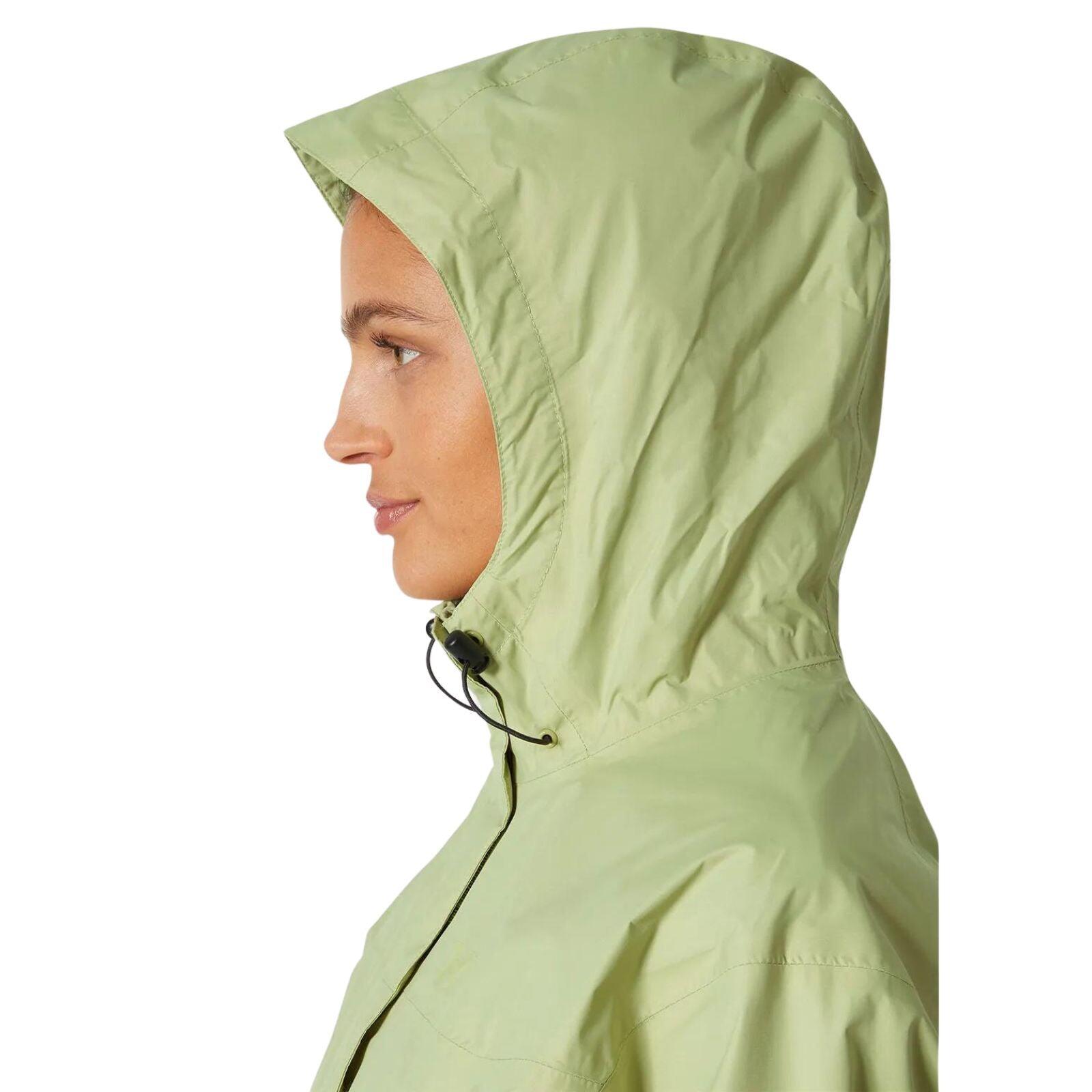 Veste universel femmes Helly Hansen W Loke Jacket 5/7