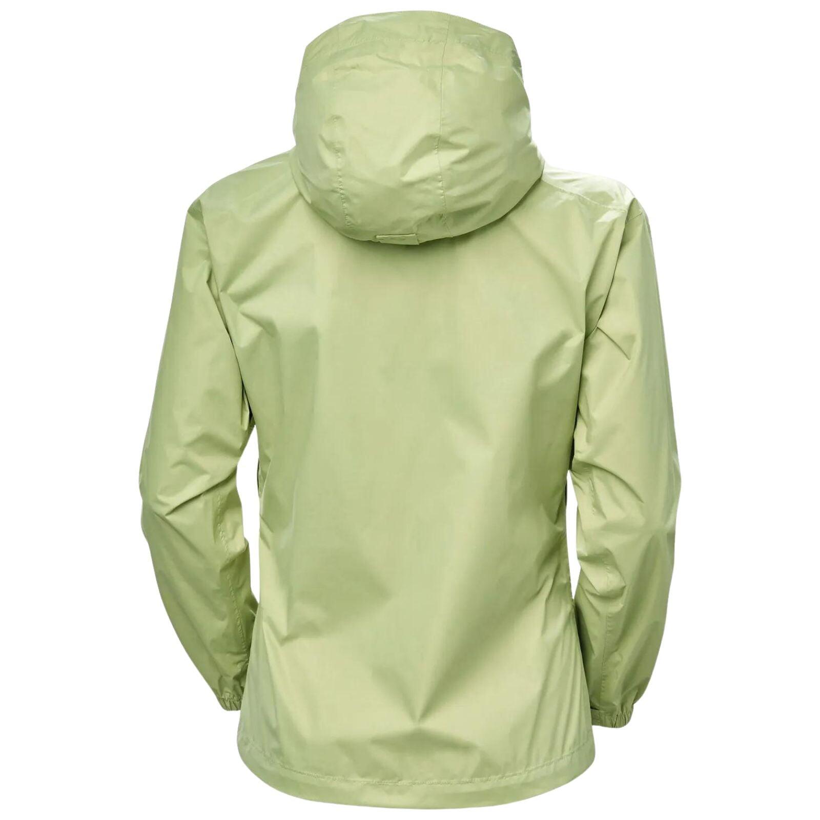 Veste universel femmes Helly Hansen W Loke Jacket 7/7