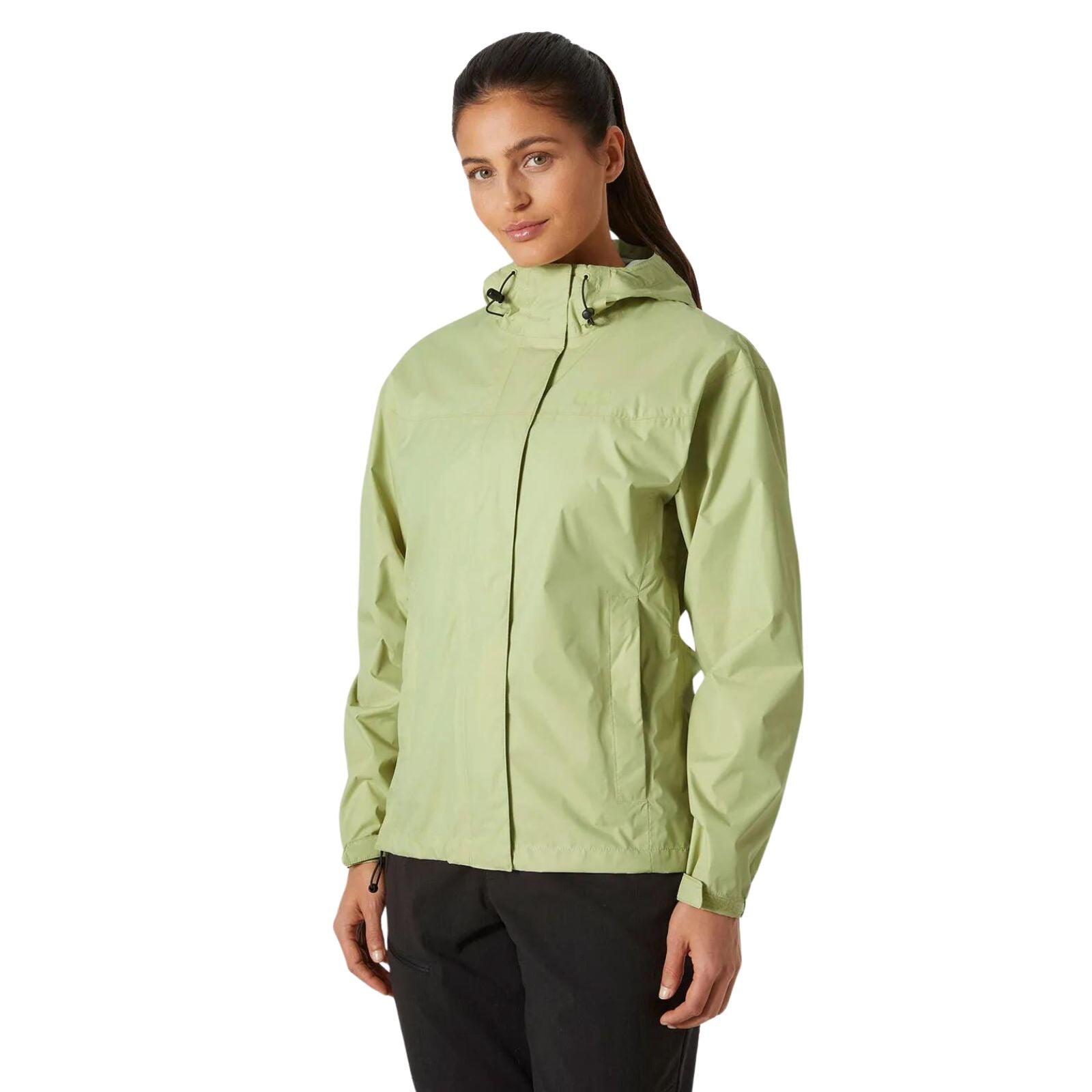 Veste universel femmes Helly Hansen W Loke Jacket 1/7