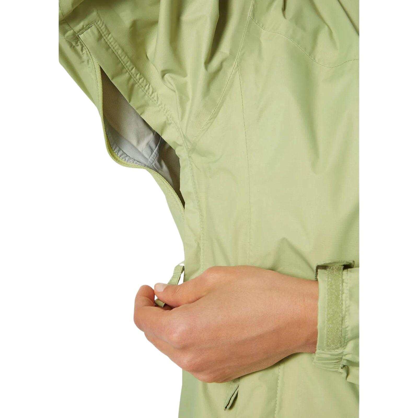 Veste universel femmes Helly Hansen W Loke Jacket 4/7