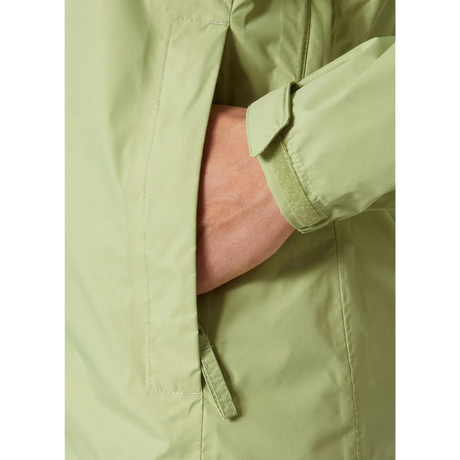 Veste universel femmes Helly Hansen W Loke Jacket 3/7