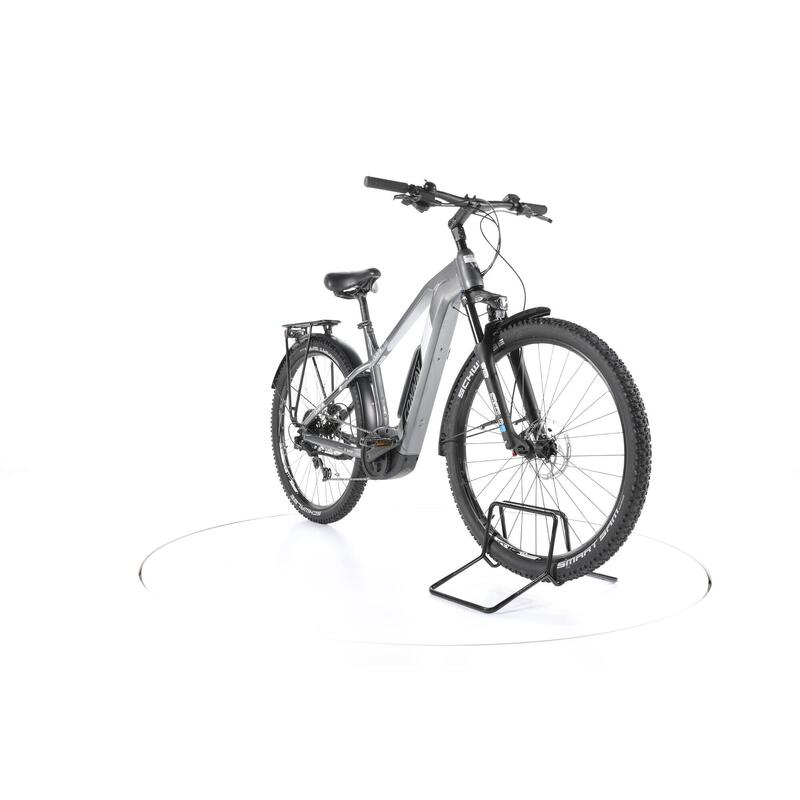 Refurbished - Conway Cairon C 1.0 E-Bike Heren 2023 - Goed