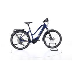 Reconditionne Haibike Trekking 7 Velo electrique Femme 2022 Bon HAIBIKE Decathlon