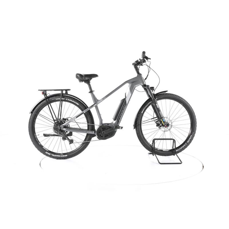 Reconditionné - Conway Cairon C 1.0 Vélo électrique Homme 2023 - Bon