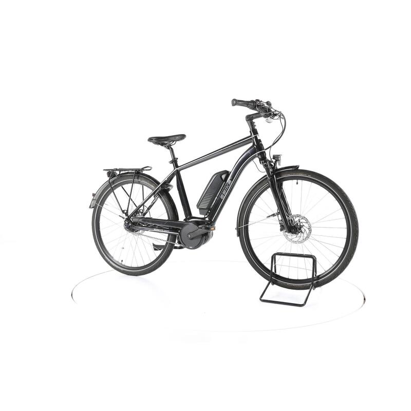 Refurbished - Advanced Technologies S005 E-Bike Heren 2019 - Goed