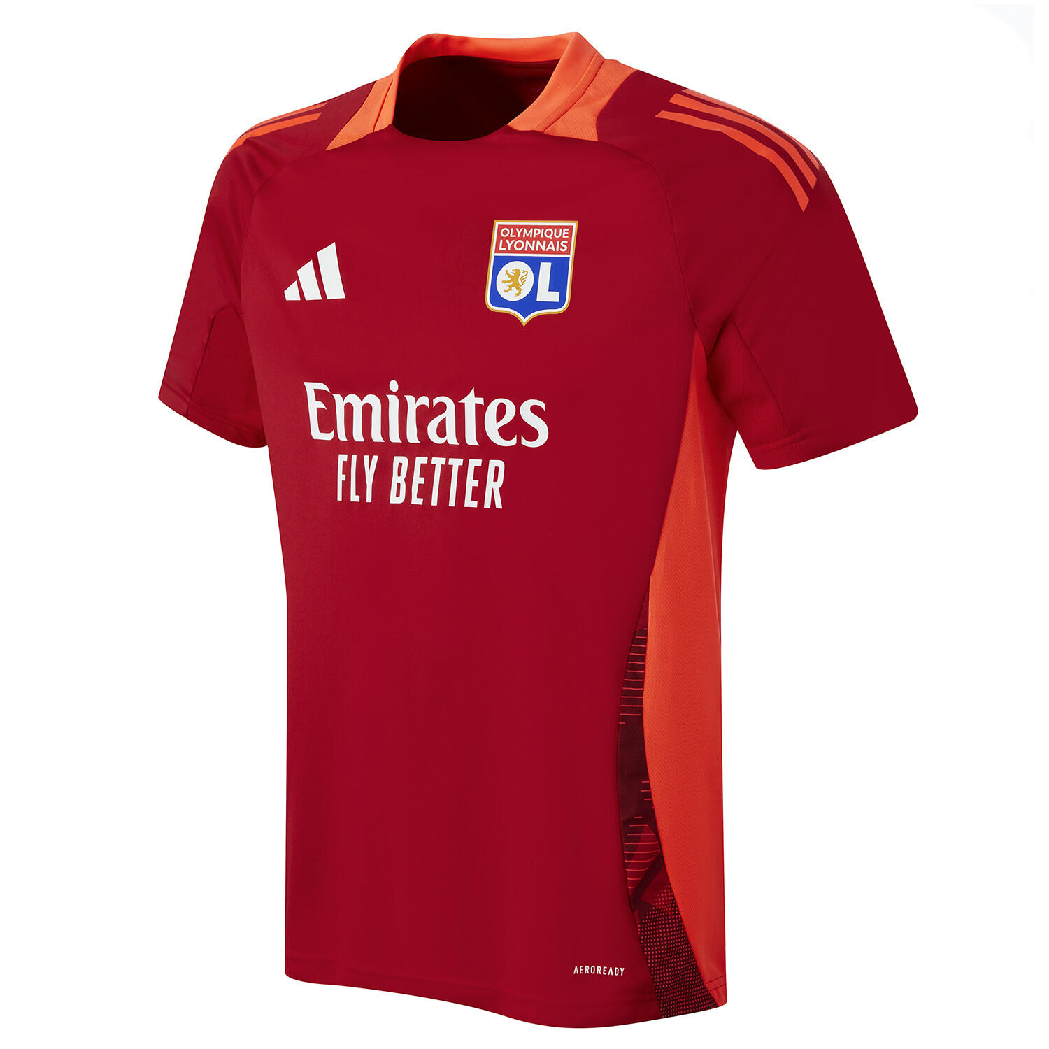 Maillot d'entraînement Staff Homme 24-25 2/5