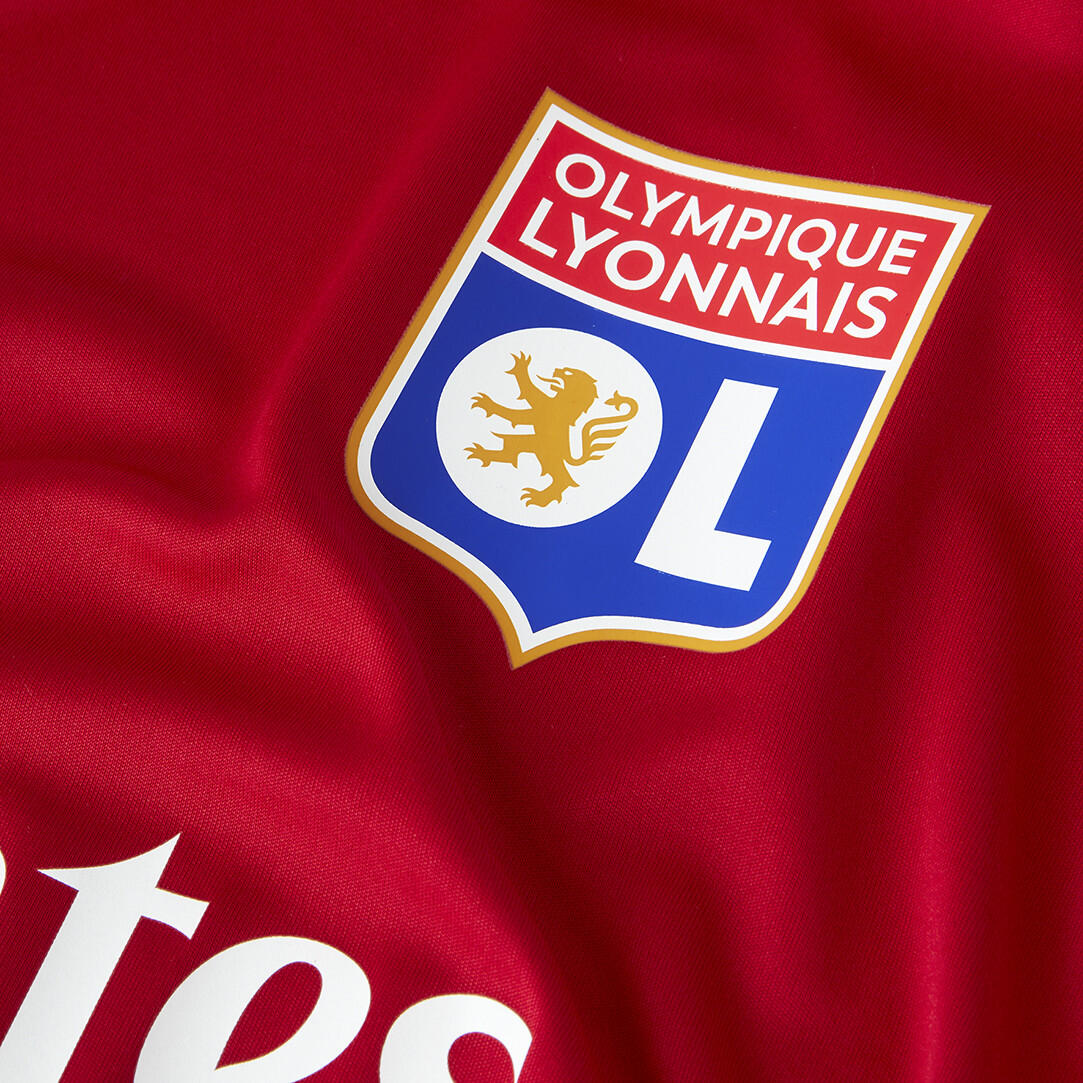 Maillot d'entraînement Staff Homme 24-25 5/5