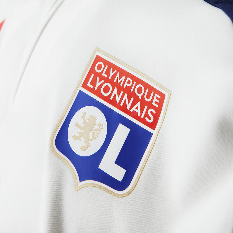 Bluză de antrenament Olympique Lyonnais Tiro 24