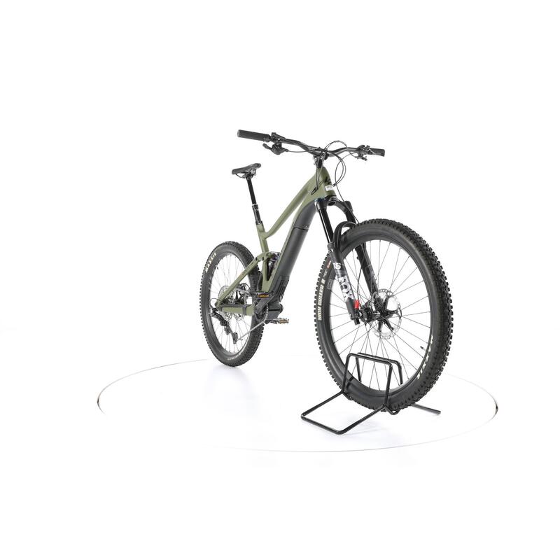 Reconditionné - Lapierre eZesty AM 9.2 Vélo électrique VTT 2022 - Très Bon