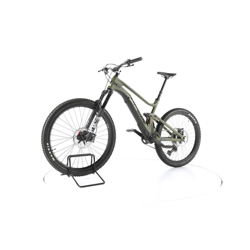 Reconditionné - Lapierre eZesty AM 9.2 Vélo électrique VTT 2022 - Très Bon