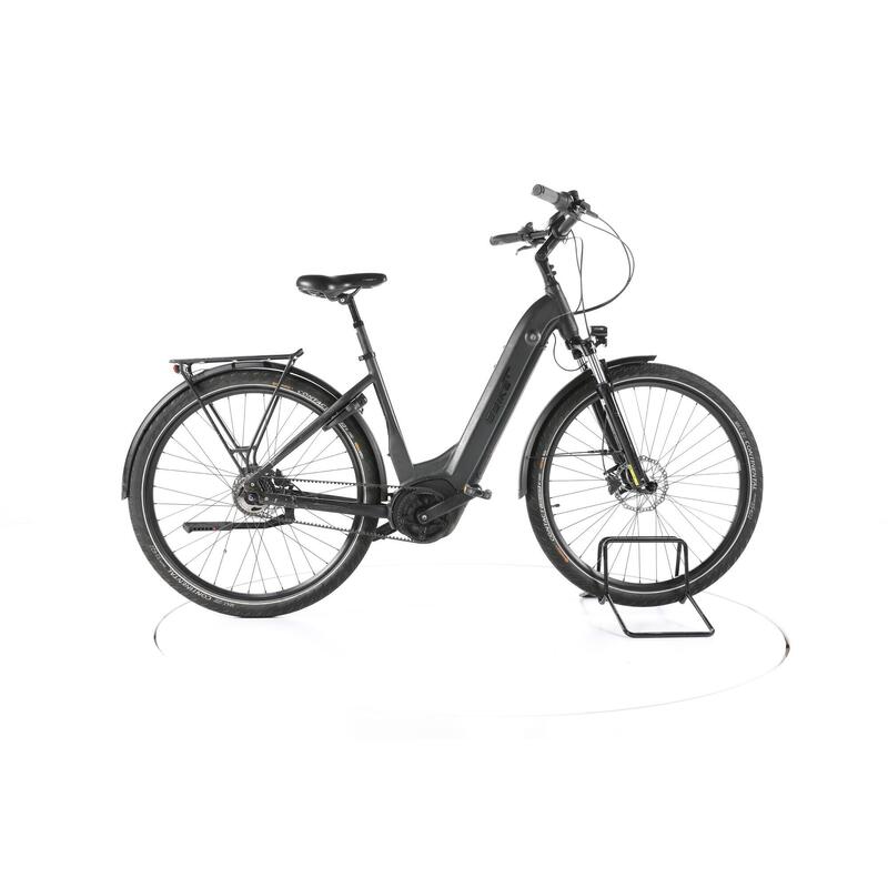 Refurbished - EBIKE Tour Pro E-Bike Lage instap 2021 - Goed