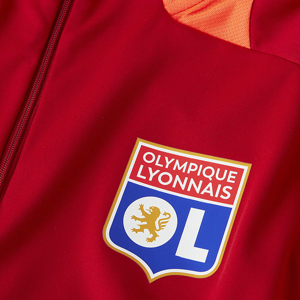 Sweat d'entraînement Staff Homme 24-25 5/5