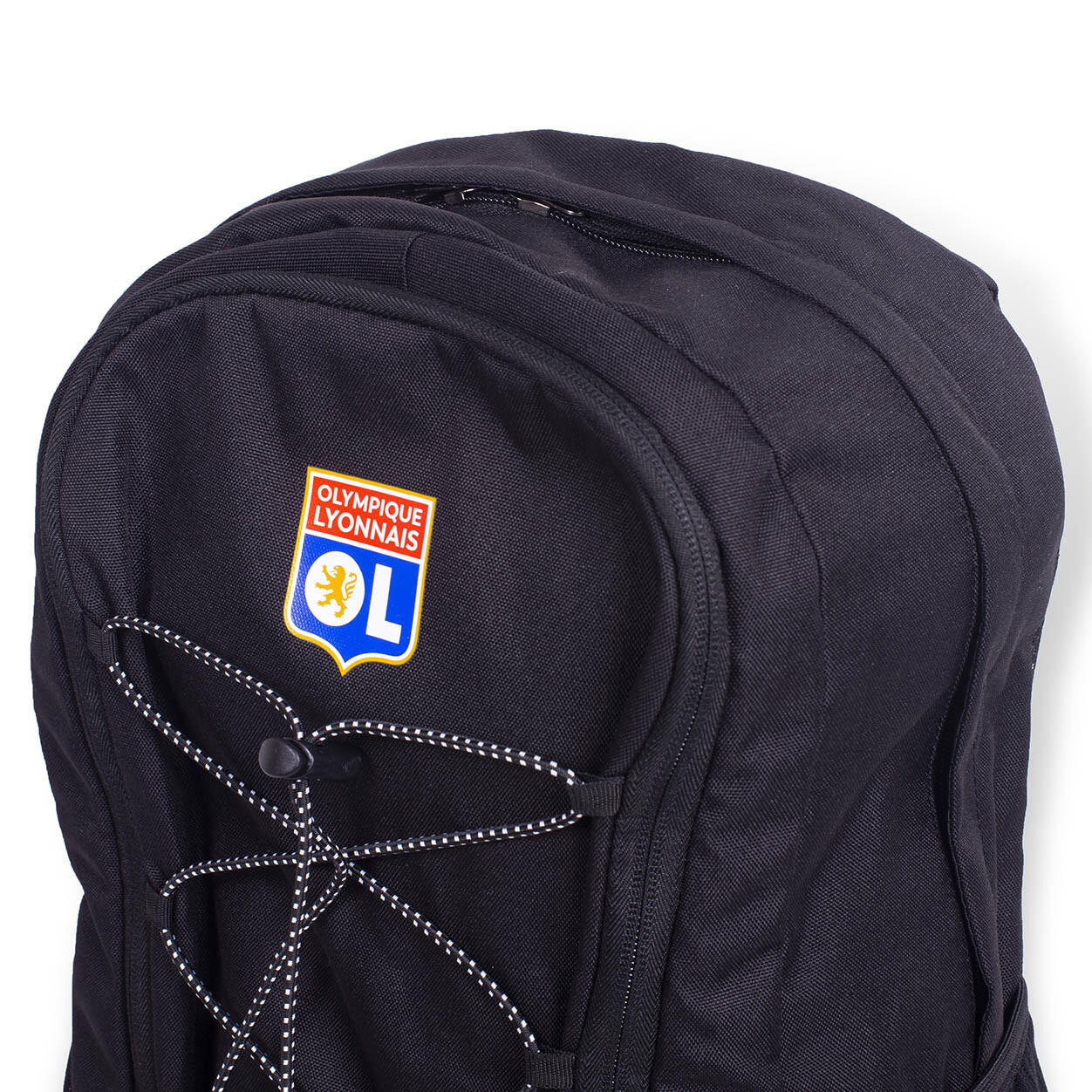 Sac à dos Basic Noir 4/5