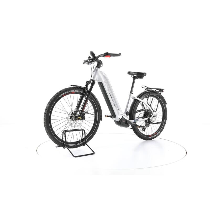 Reconditionné - Corratec Life CX7 Vélo électrique Entrée basse 2023 - Très Bon