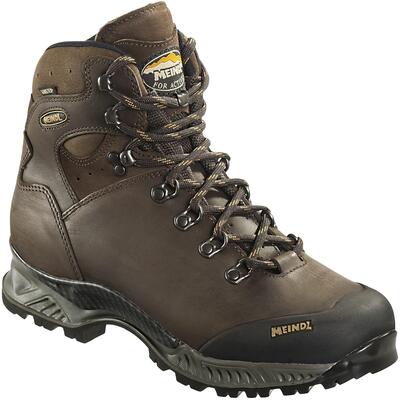 Schoenen meindl