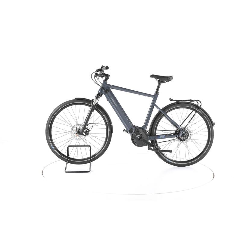 Reconditionné - HNF Nicolai SD3 Urban Vélo électrique Hommes 2021 - Bon