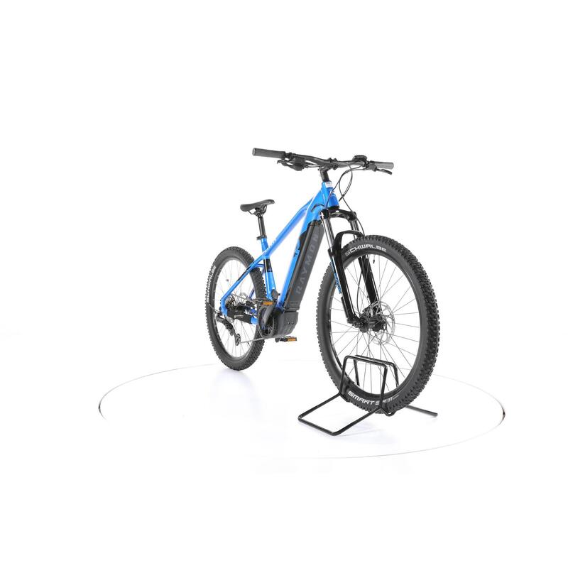 Refurbished - R Raymon HardRay E 6.0 E-Bike 2022 - Goed