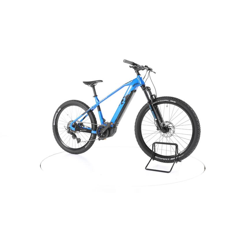 Refurbished - R Raymon HardRay E 6.0 E-Bike 2022 - Goed