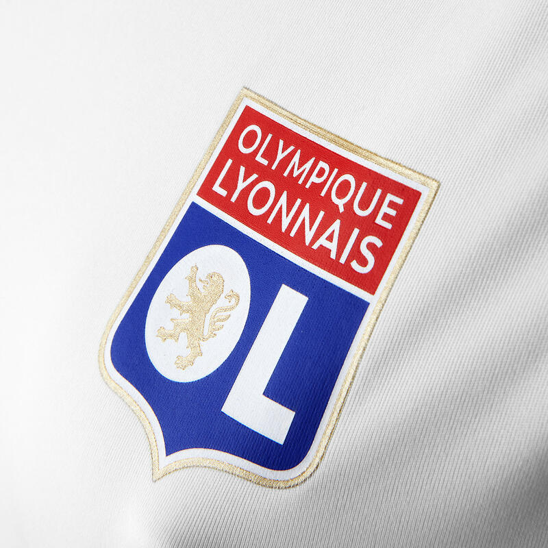 Maillot d'entraînement Joueuse Femme 24-25