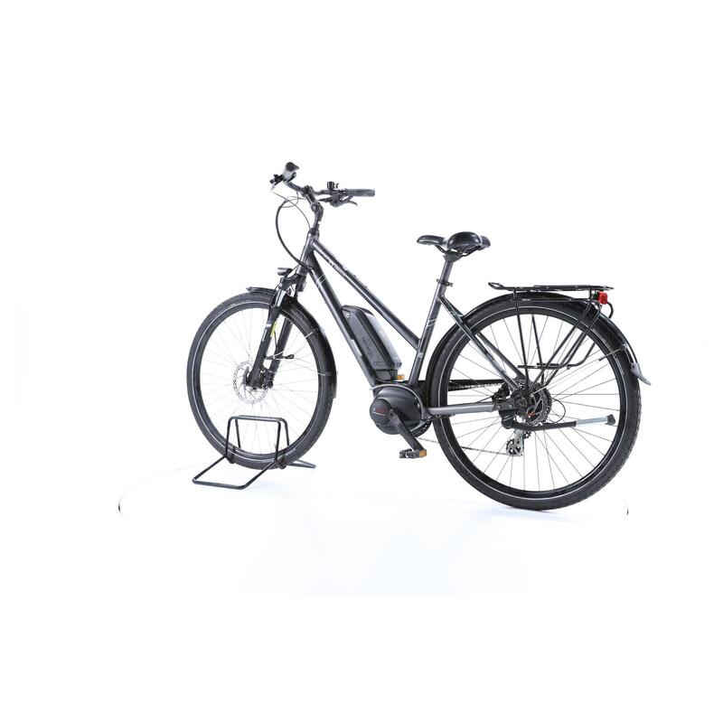 Refurbished - Triumph E-Bird Ultra  E-Bike Dames 2022 - Goed