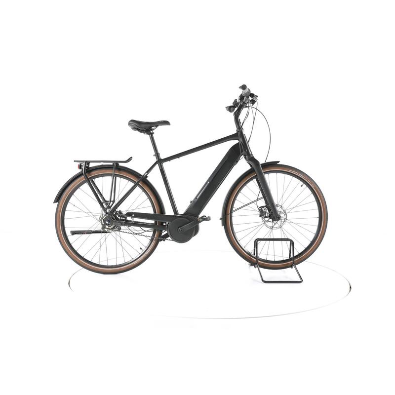 Reconditionné - Raleigh LIVERPOOL PREMIUM Vélo électrique Hommes 2021 - Bon