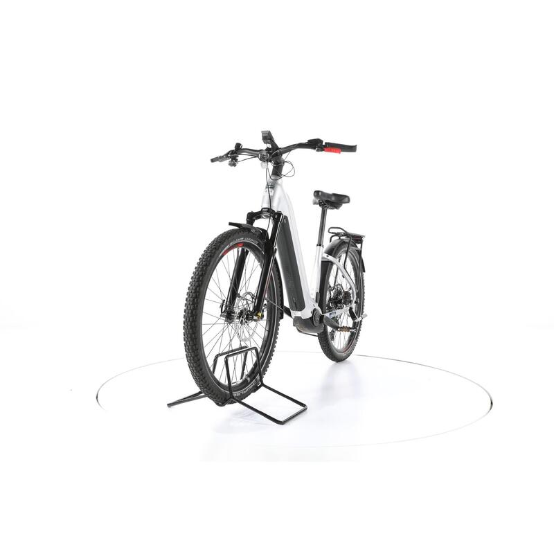 Reconditionné - Corratec Life CX7 Vélo électrique Cadre Bas 2023 - Très Bon