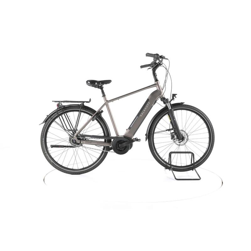 Reconditionné - Kalkhoff Image 3.B Move Vélo électrique Homme 2022 - Très Bon