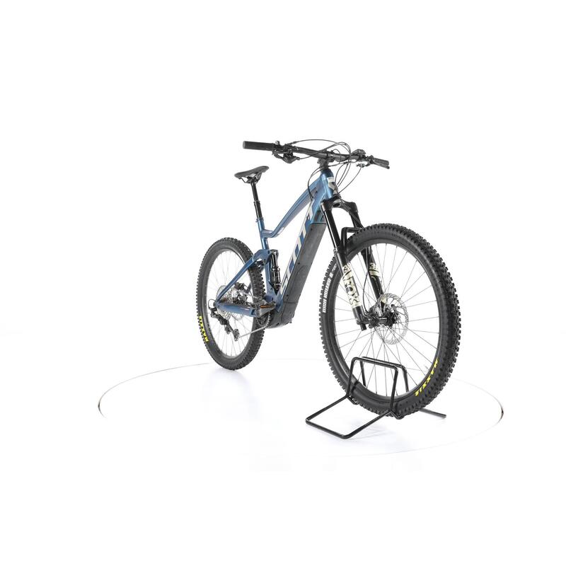 Refurbished - Scott Genius eRIDE 920 Fully E-Bike 2022 - Zeer goed