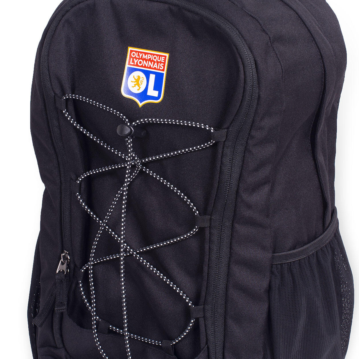 Sac à dos Basic Noir 3/5