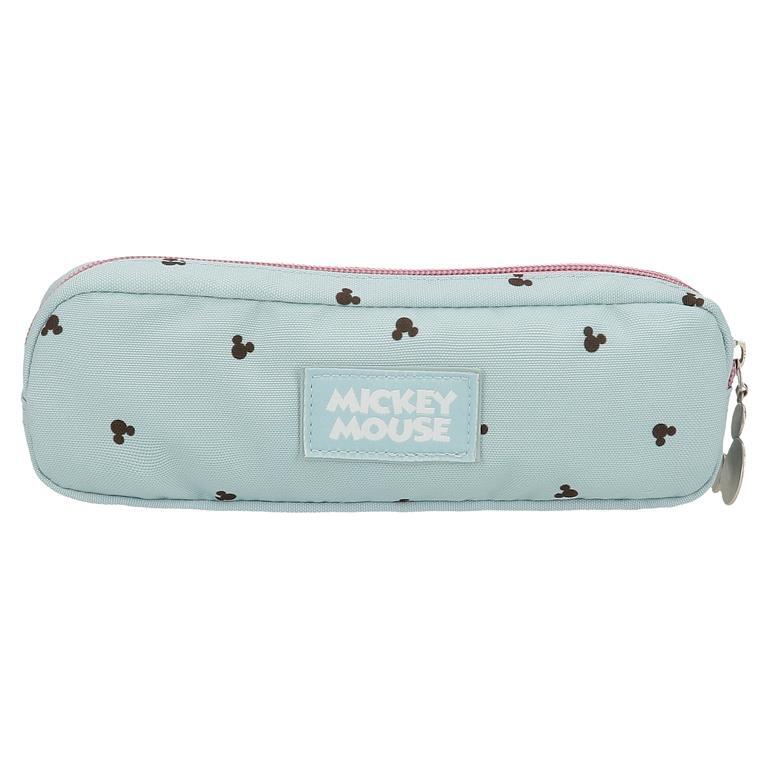Estuche Niña Disney Kisses M&M  7 cm Azul 3/6