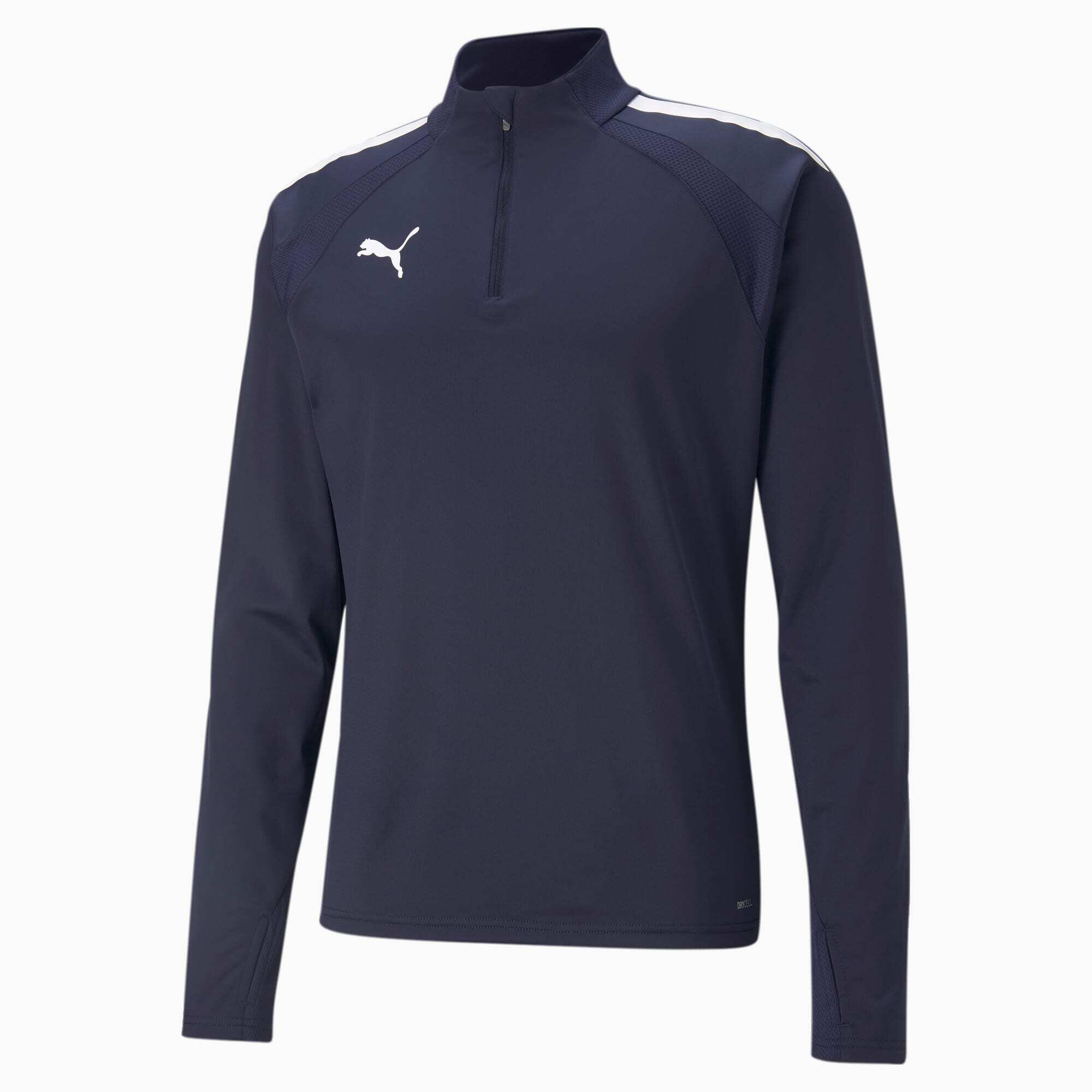 Sweatshirt Puma Team Liga 3/5