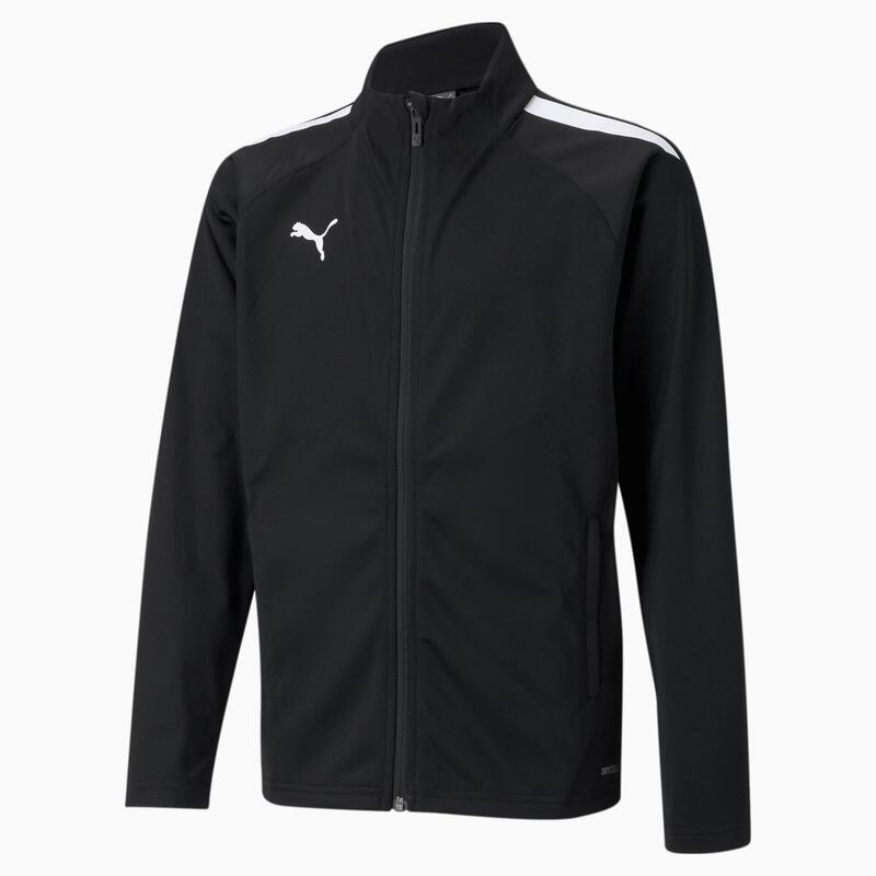 Kinderjacke Puma Team Liga Training