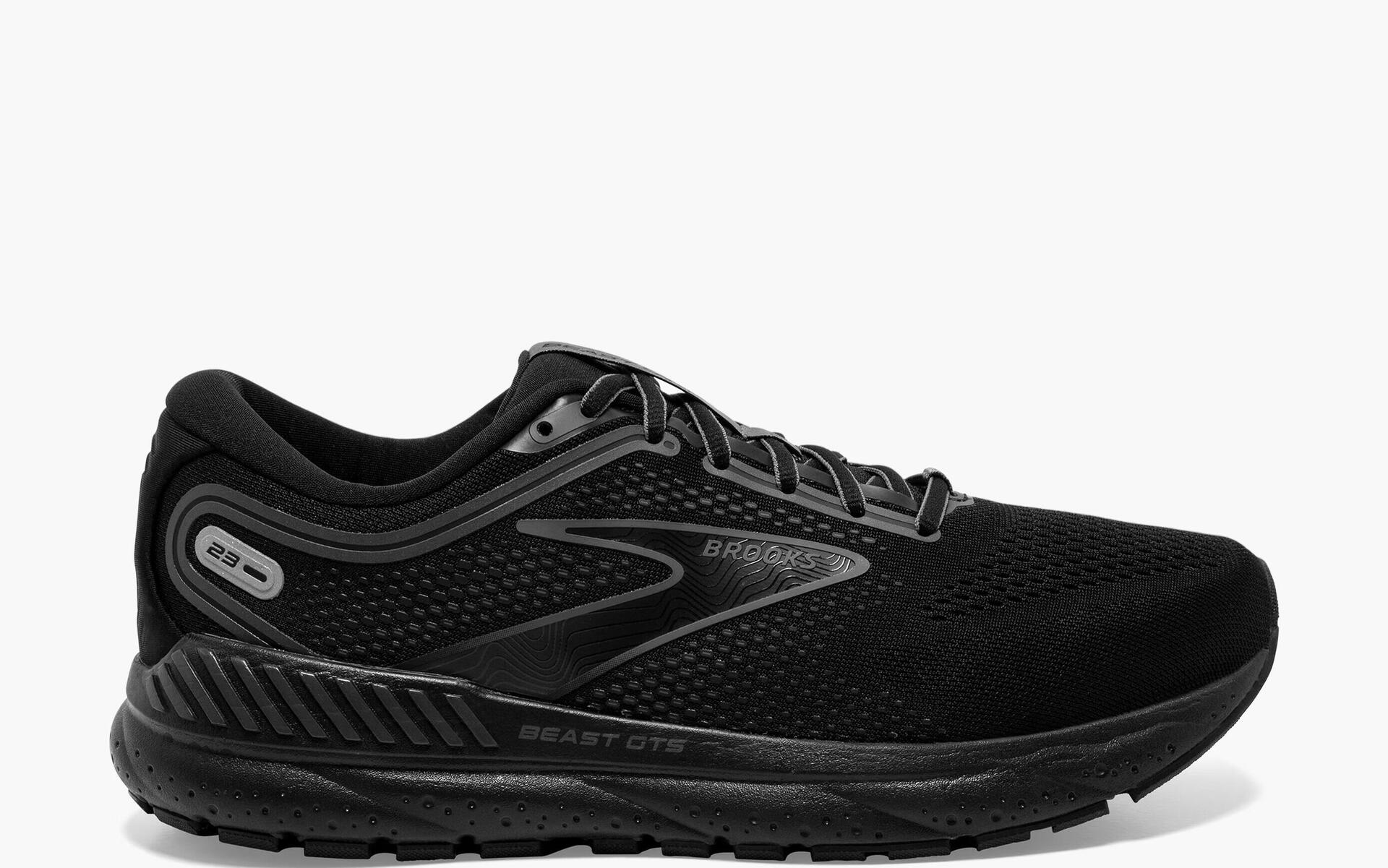 Brooks Running Brooks Beast Mens On Sale Running Shoes Men's Beast