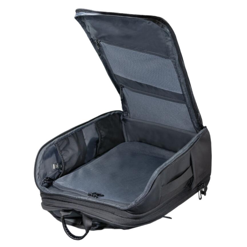 Sac de voyage exécutif noir SL Benfica 2/5
