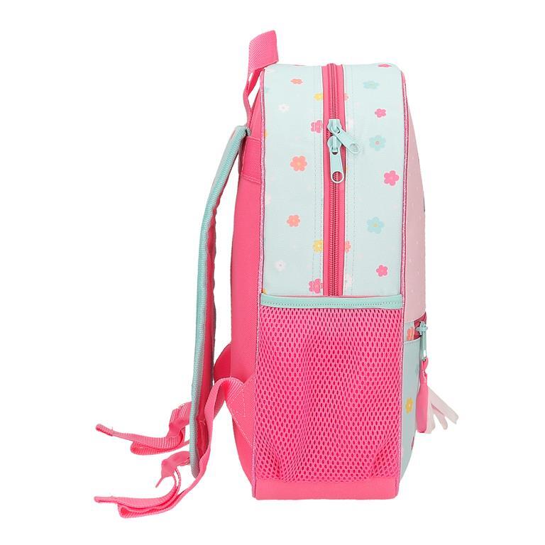 Mochila escolar Niña Disney Minnie Imagine  33 cm Rosa 2/6