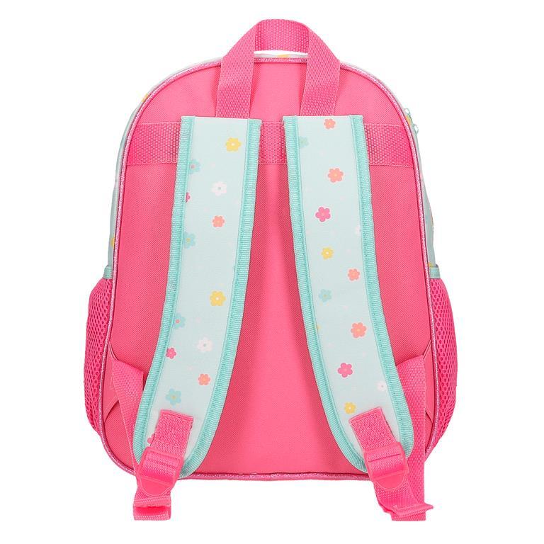 Mochila escolar Niña Disney Minnie Imagine  33 cm Rosa