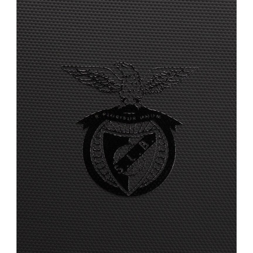 Mochila Executiva SL Benfica Preta 2/5