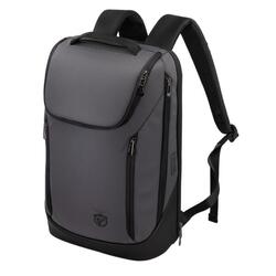 Sac à dos exécutif gris SL Benfica