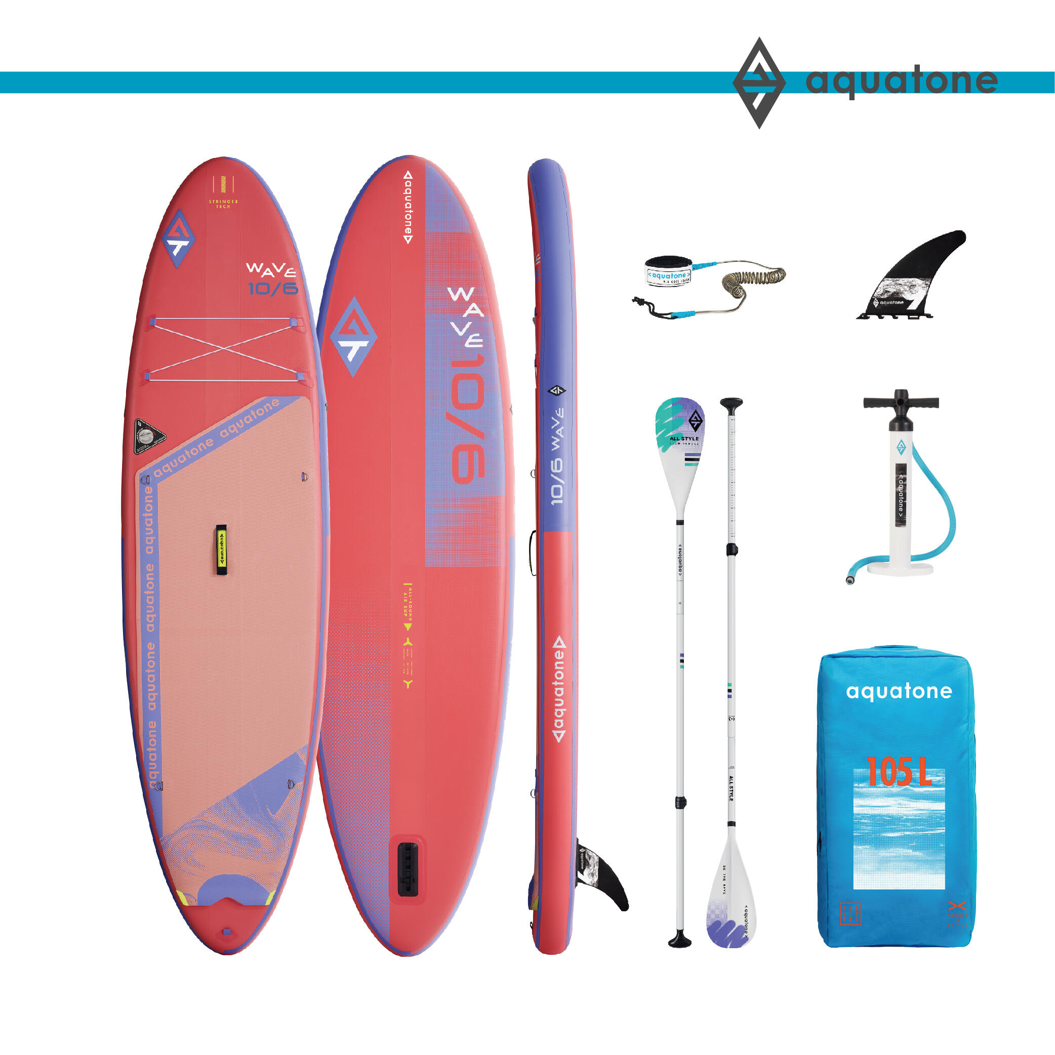 AQUATONE picture