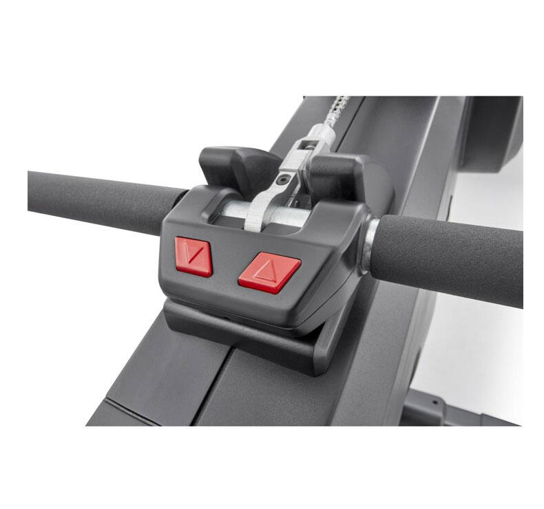Remo One R-21x (Bluetooth) - Kinomap - LCD - 16 niveles resistencia 7/7