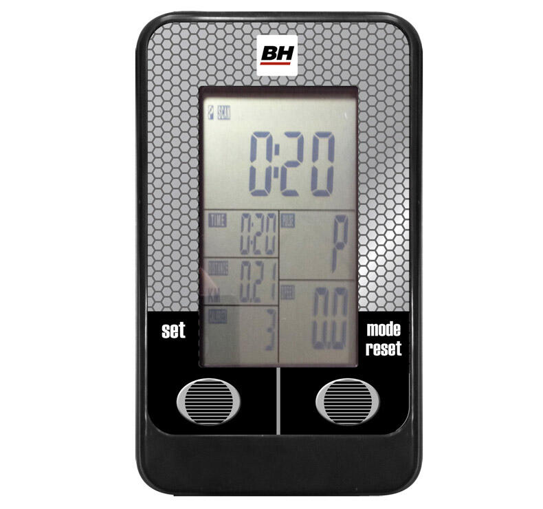 Indoor Cycling Khronos 2/5