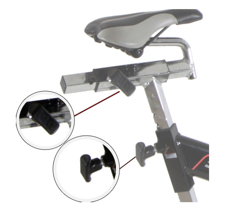 Indoor Cycling Khronos 3/5