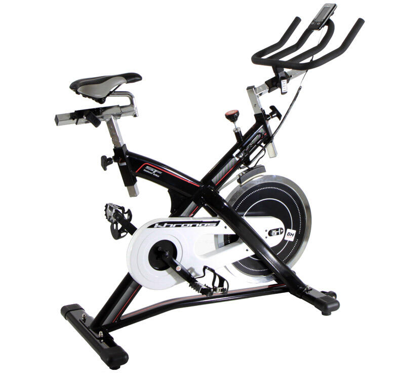 Remo i.Thames R311 BH Fitness: Equipada con tecnología i.Concept FTMS