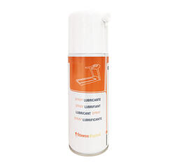 Spray Lubrifiant pour Tapis de Course 400 ml - Gel Silicone Anti-Friction